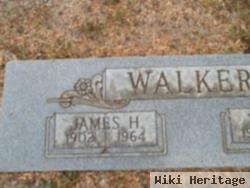 James Harold Walker, Sr