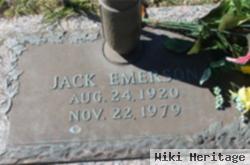 Jack Emerson