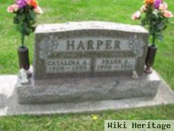 Catalina A Harper