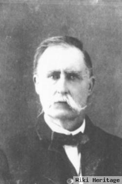 Loranzy F. Merritt