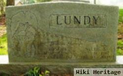 Nellie S. Lundy