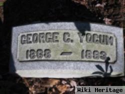 George C. Yocum