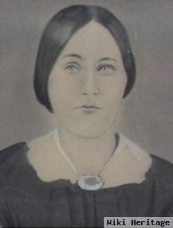 Mary Adalade "molly" Freeman Gray