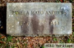 Pamela Mayo Andrews