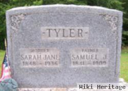 Sarah Jane Tyler