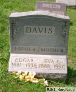 Edgar Alphonse Davis