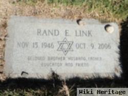 Rand E Link