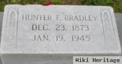 Hunter E. Bradley