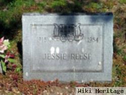 Jessie Reese