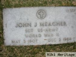 John J. Meagher
