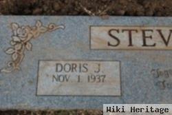 Doris England Stevens