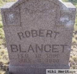 Robert Blancet