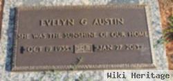 Evelyn Guinne Winters Austin