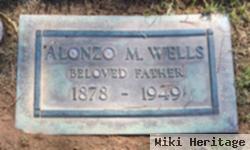 Alonzo Mckelly Wells