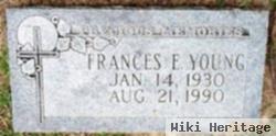 Frances E. Young