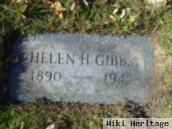 Helen Hastings Gibbs