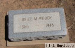 Brice M. Woody