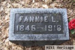 Fannie L. Ellis Wylie