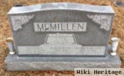 Mabel Lawson Mcmillen