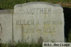 Ellen A. Price Garr