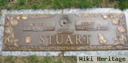 Violet A Stuart