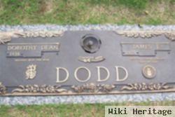 Dorothy Dean Gee Dodd