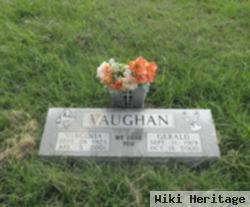 Virginia Vaughan