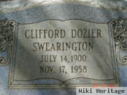 Clifford Dozier Swearington