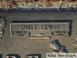 Inell Lewis Tolbert