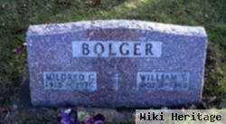 William E. Bolger