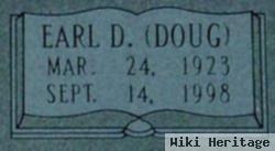 Earl D. "doug" Graves