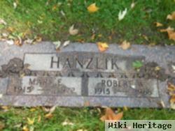 Mary E. Hanzlik