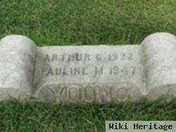 Pauline M Schmidt Young