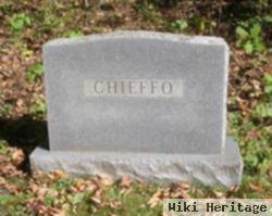 Joseph A. Chieffo