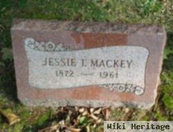 Jessie I. Mackey