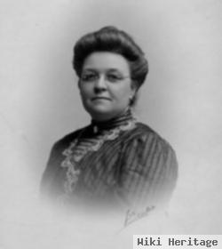 Sarah Jane Ferry Purcell