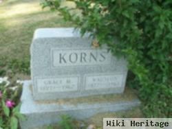 Wauseon Korns