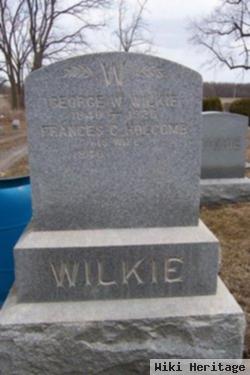 George W. Wilkie