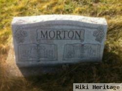 Joseph Preston "press" Morton