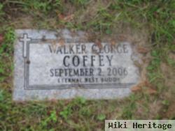 Walker George Coffey