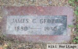 James C. George