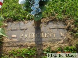 Ethel Louise Lightfritz Pritchett