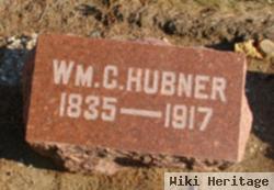 William C Hubner