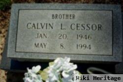Calvin Lee Cessor