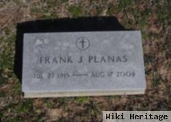 Frank J. Planas