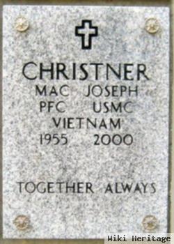 Mac Joseph Christner