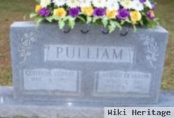 Gertrude Thomas Pulliam