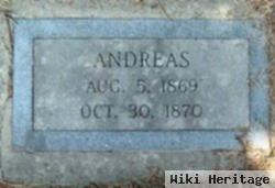 Andreas J Kittleson