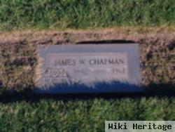 James W Chapman