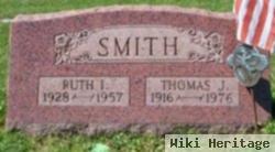 Thomas John Smith